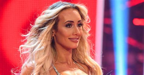 carmella wwe topless|WWE star Carmella poses topless for first glimpse at postpartum。